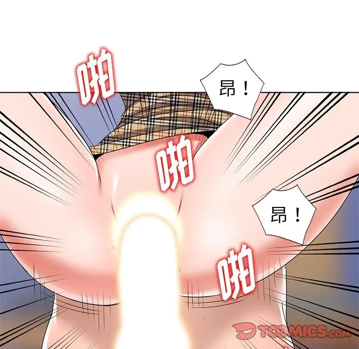 娜娜变身记[顶通]韩漫全集-第 27 话无删减无遮挡章节图片 