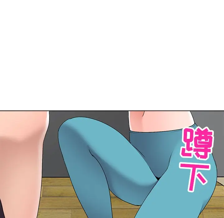 娜娜变身记[顶通]韩漫全集-第 27 话无删减无遮挡章节图片 