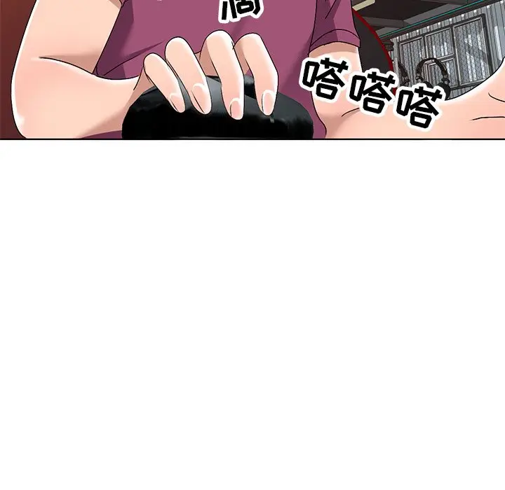 娜娜变身记[顶通]韩漫全集-第 27 话无删减无遮挡章节图片 