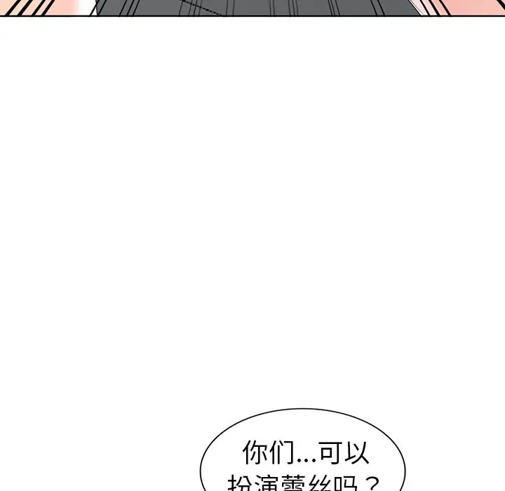 娜娜变身记[顶通]韩漫全集-第 28 话无删减无遮挡章节图片 