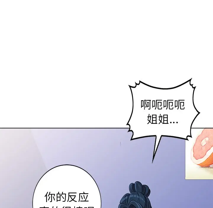 娜娜变身记[顶通]韩漫全集-第 28 话无删减无遮挡章节图片 