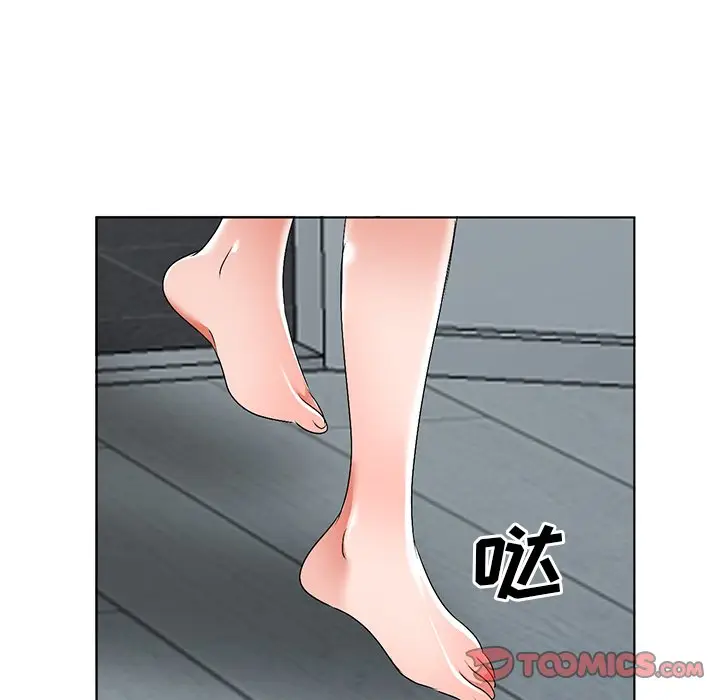 娜娜变身记[顶通]韩漫全集-第 31 话无删减无遮挡章节图片 