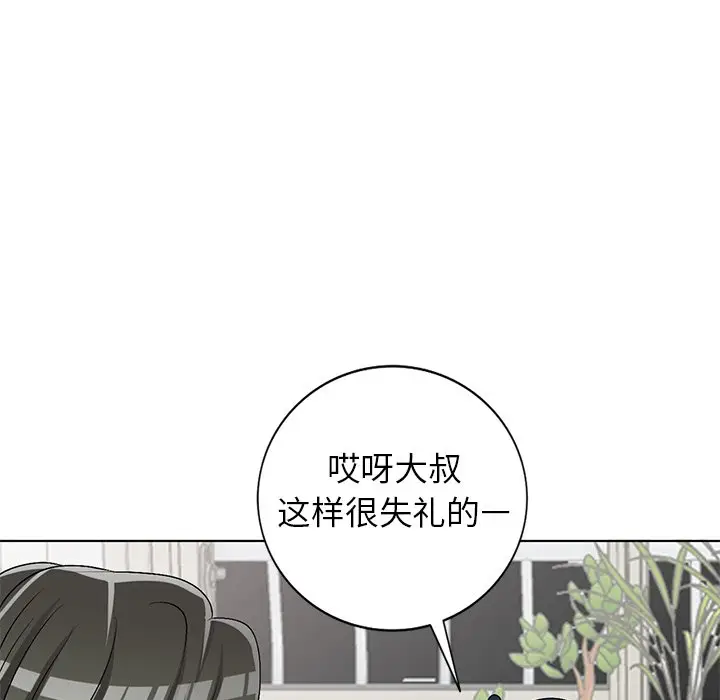 娜娜变身记[顶通]韩漫全集-第 33 话无删减无遮挡章节图片 