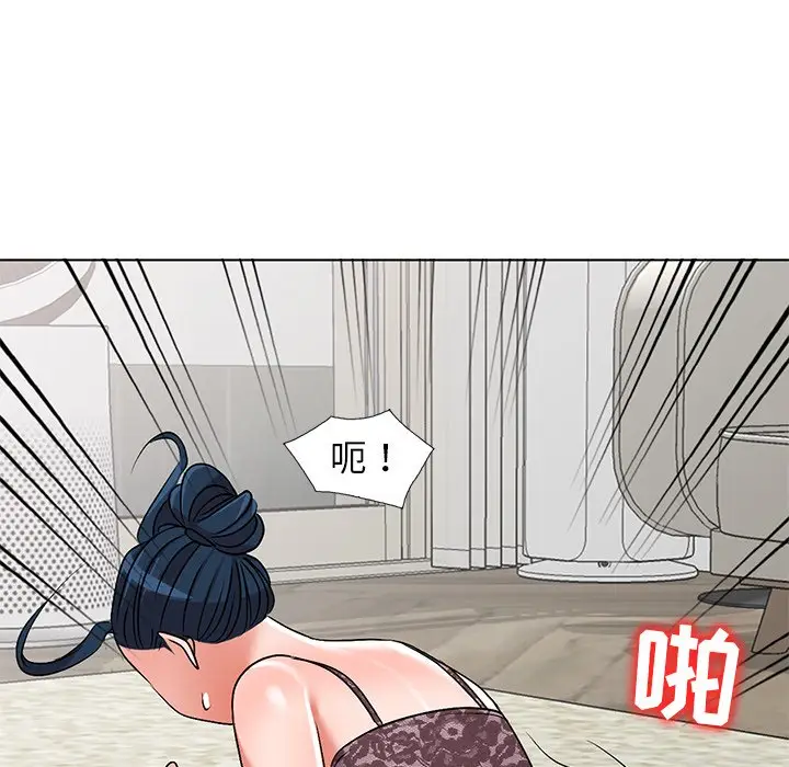 娜娜变身记[顶通]韩漫全集-第 34 话无删减无遮挡章节图片 