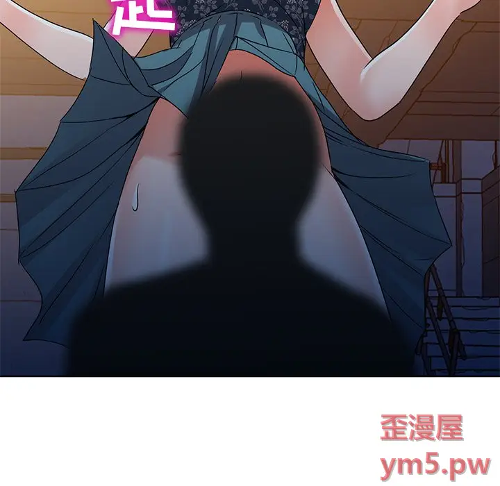 娜娜变身记[顶通]韩漫全集-第 36 话无删减无遮挡章节图片 