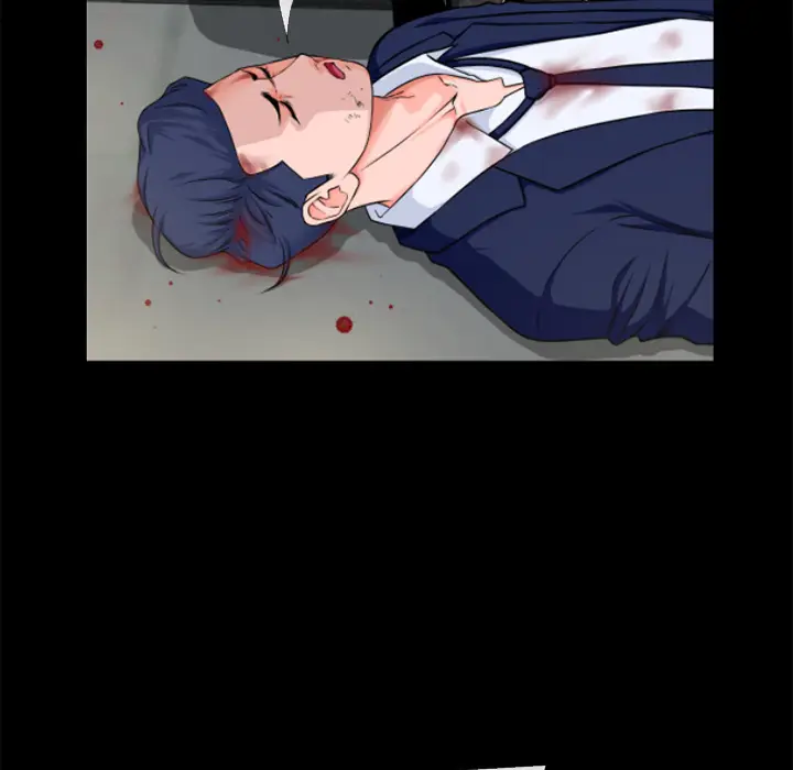 超乎想像[顶通]韩漫全集-第54话无删减无遮挡章节图片 