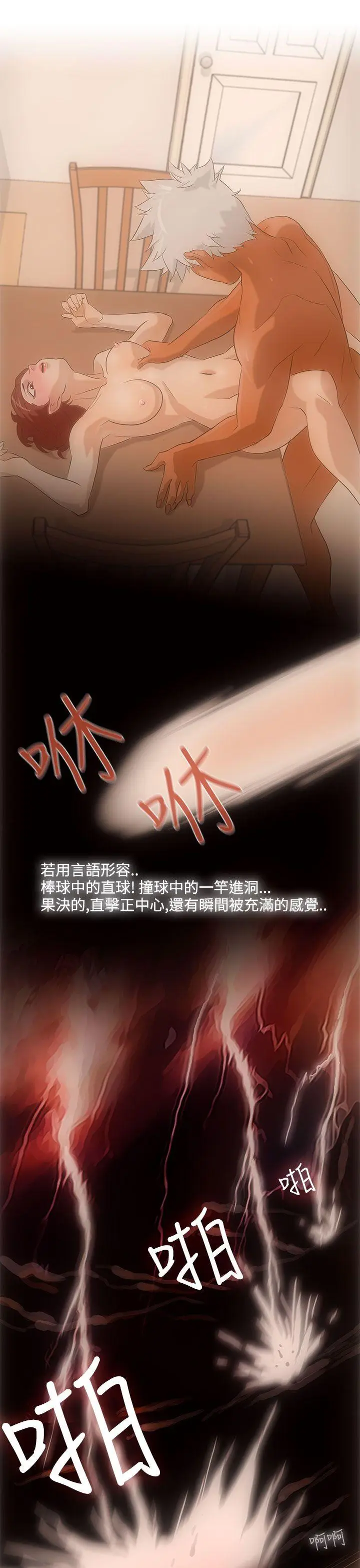 今天的老公(完结)[顶通]韩漫全集-第3話无删减无遮挡章节图片 