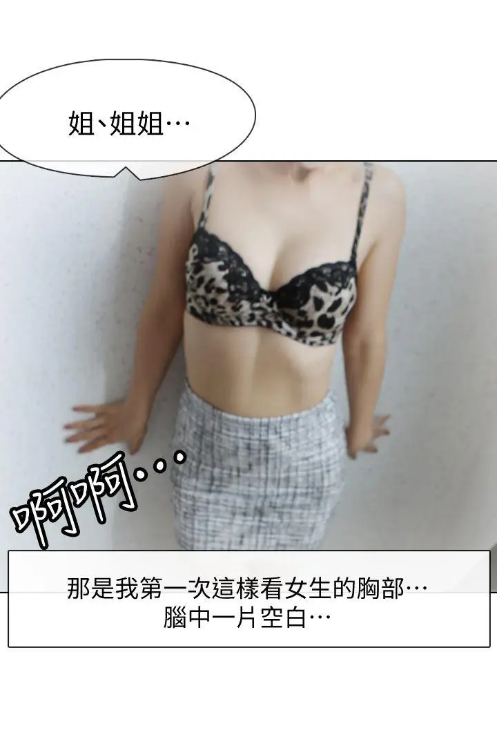 邻居姐姐是AV导演真人漫画[顶通]韩漫全集-第2話-引領到神秘地帶无删减无遮挡章节图片 