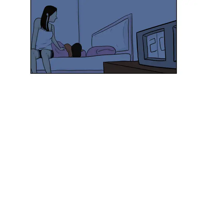 追凶[顶通]韩漫全集-第3话无删减无遮挡章节图片 