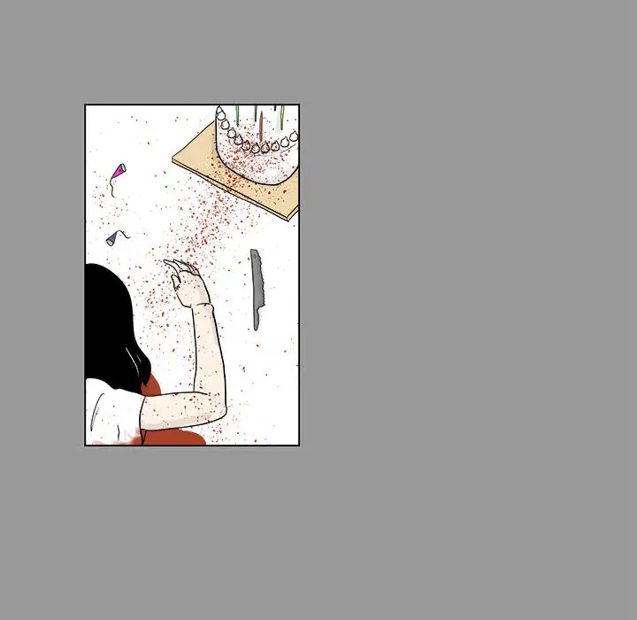 追凶[顶通]韩漫全集-第4话无删减无遮挡章节图片 