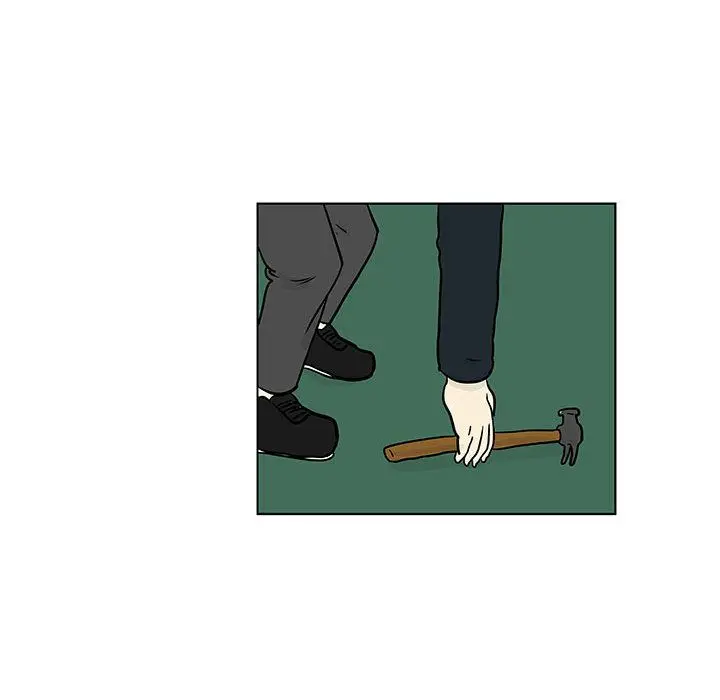 追凶[顶通]韩漫全集-第17话无删减无遮挡章节图片 