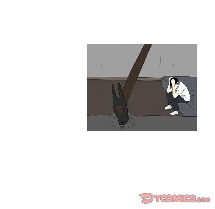 追凶[顶通]韩漫全集-第30话无删减无遮挡章节图片 
