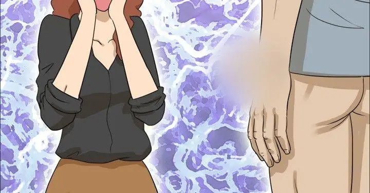 神的礼物(完结)[顶通]韩漫全集-第9話无删减无遮挡章节图片 