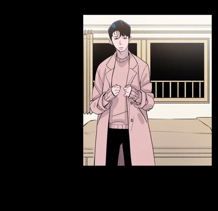 大声说爱我[顶通]韩漫全集-第3话无删减无遮挡章节图片 