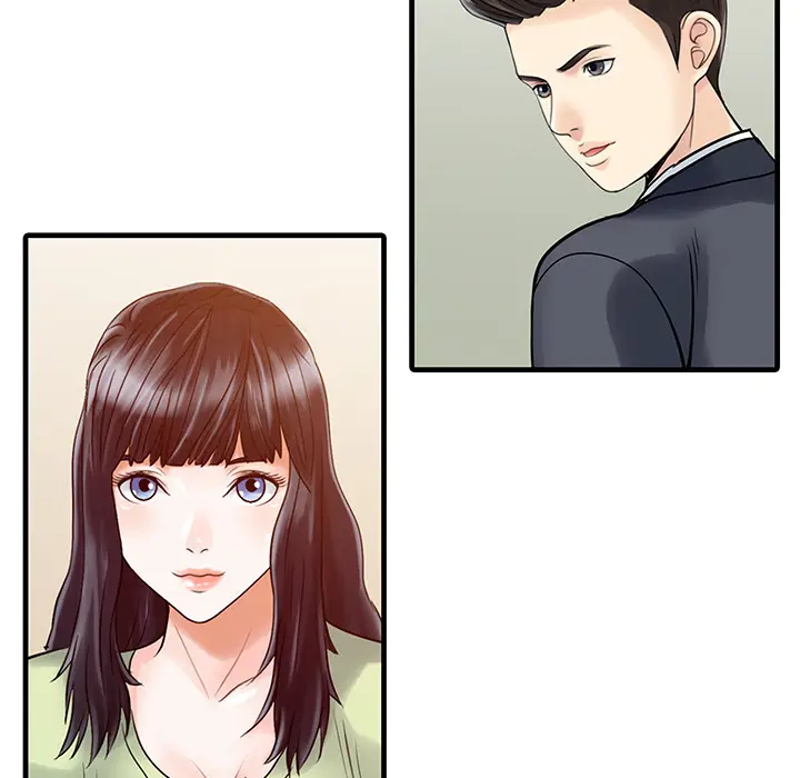 家有双妻[顶通]韩漫全集-第3话无删减无遮挡章节图片 