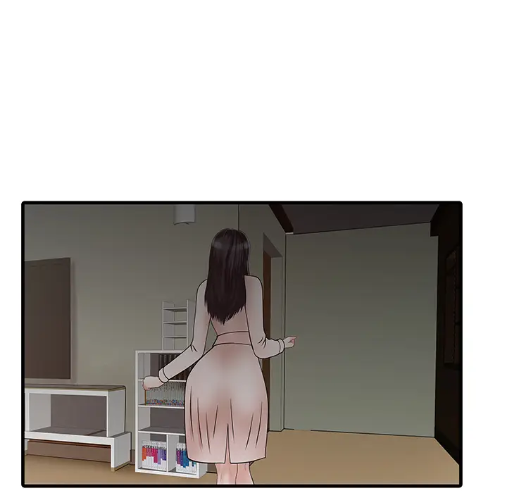 家有双妻[顶通]韩漫全集-第7话无删减无遮挡章节图片 