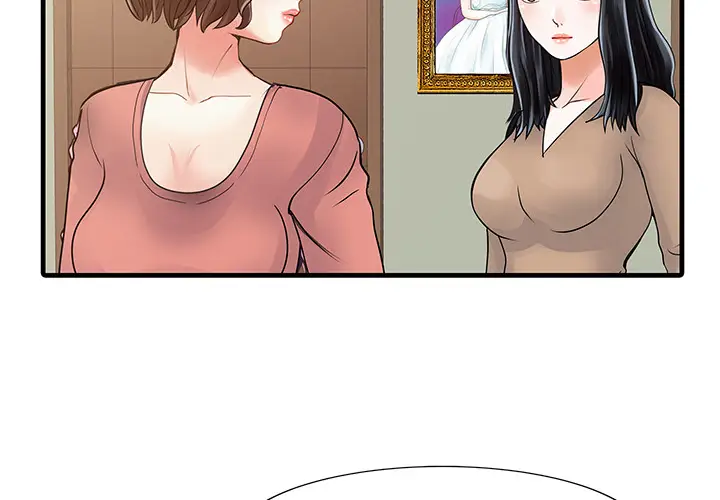家有双妻[顶通]韩漫全集-第9话无删减无遮挡章节图片 