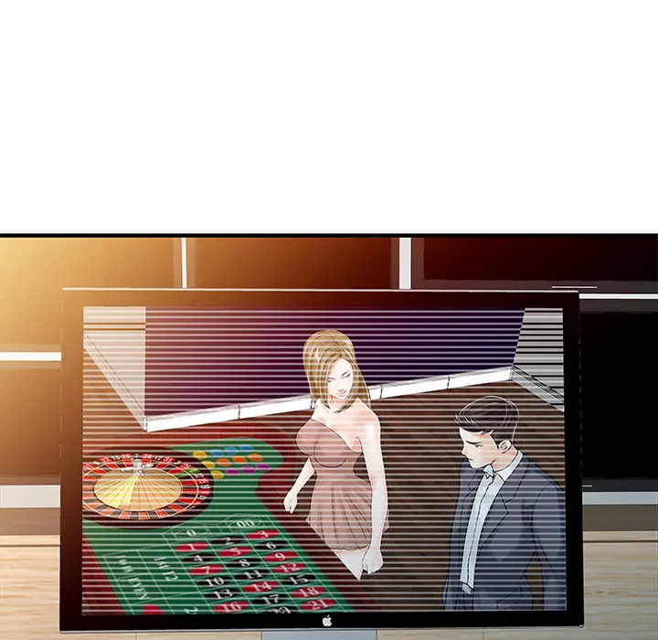 家有双妻[顶通]韩漫全集-第28话无删减无遮挡章节图片 
