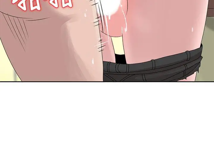 嘘姊姊的诱惑[顶通]韩漫全集-第13話-你竟敢動我姊无删减无遮挡章节图片 