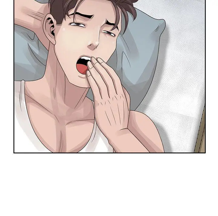 嘘姊姊的诱惑[顶通]韩漫全集-第16話-在賢修睡著的時候无删减无遮挡章节图片 