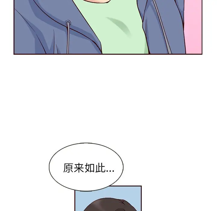夏奈尔女孩[顶通]韩漫全集-第8话无删减无遮挡章节图片 