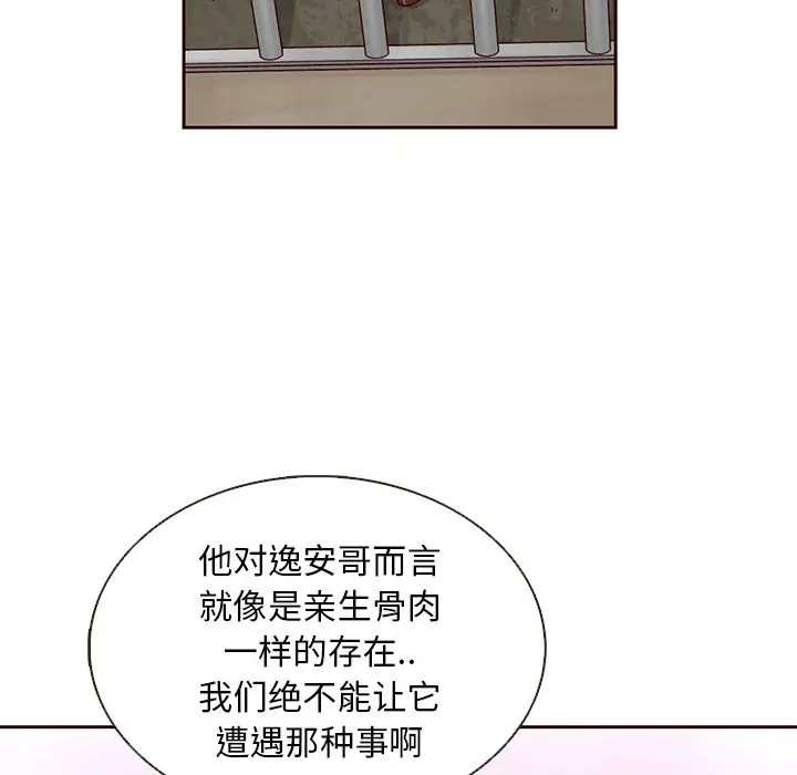 夏奈尔女孩[顶通]韩漫全集-第19话无删减无遮挡章节图片 