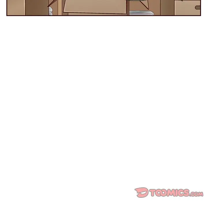 夏奈尔女孩[顶通]韩漫全集-第26话无删减无遮挡章节图片 