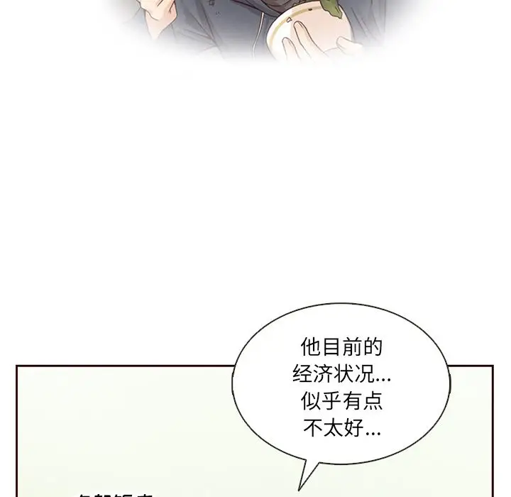 夏奈尔女孩[顶通]韩漫全集-第26话无删减无遮挡章节图片 