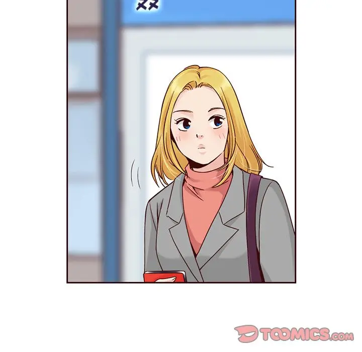 夏奈尔女孩[顶通]韩漫全集-夏奈尔女孩 第31话无删减无遮挡章节图片 