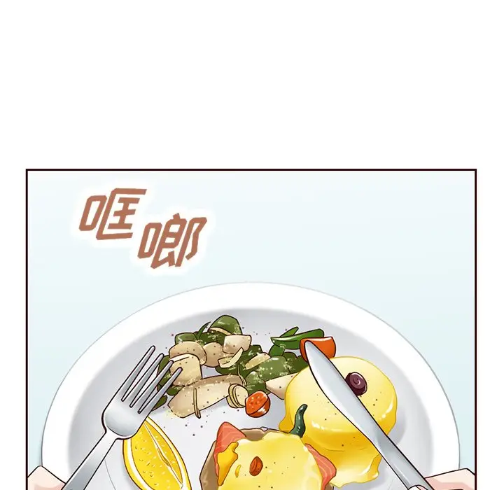 夏奈尔女孩[顶通]韩漫全集-第 34 话无删减无遮挡章节图片 