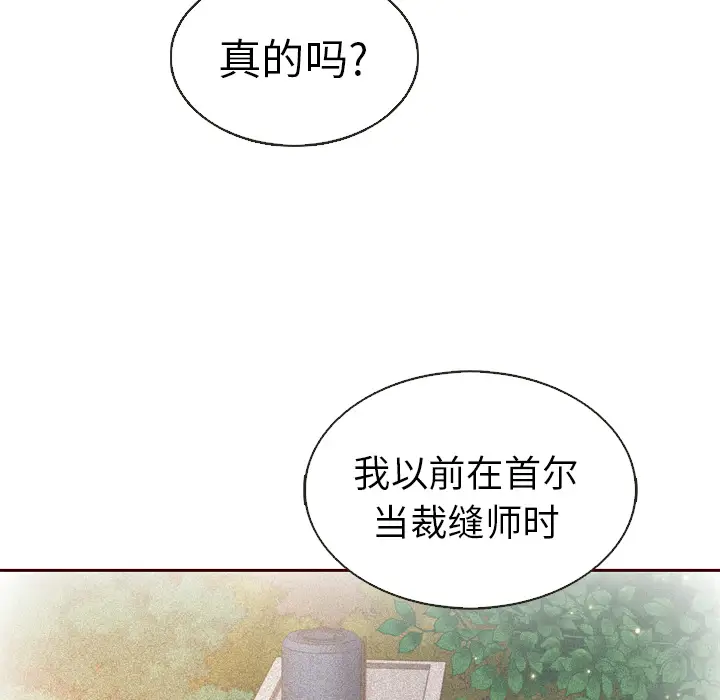 夏奈尔女孩[顶通]韩漫全集-第 35 话无删减无遮挡章节图片 