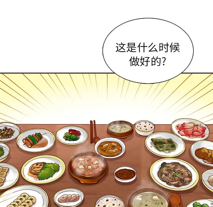 夏奈尔女孩[顶通]韩漫全集-第 36 话无删减无遮挡章节图片 