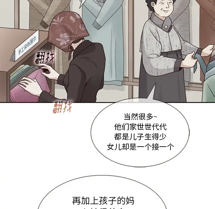 夏奈尔女孩[顶通]韩漫全集-第 37 话无删减无遮挡章节图片 