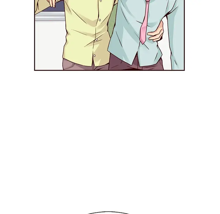 夏奈尔女孩[顶通]韩漫全集-第 40 话无删减无遮挡章节图片 