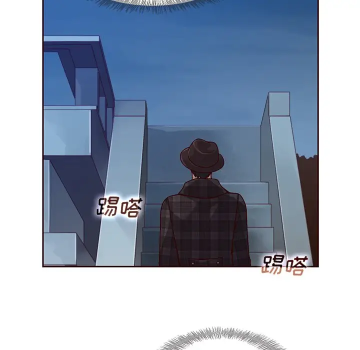夏奈尔女孩[顶通]韩漫全集-第 40 话无删减无遮挡章节图片 