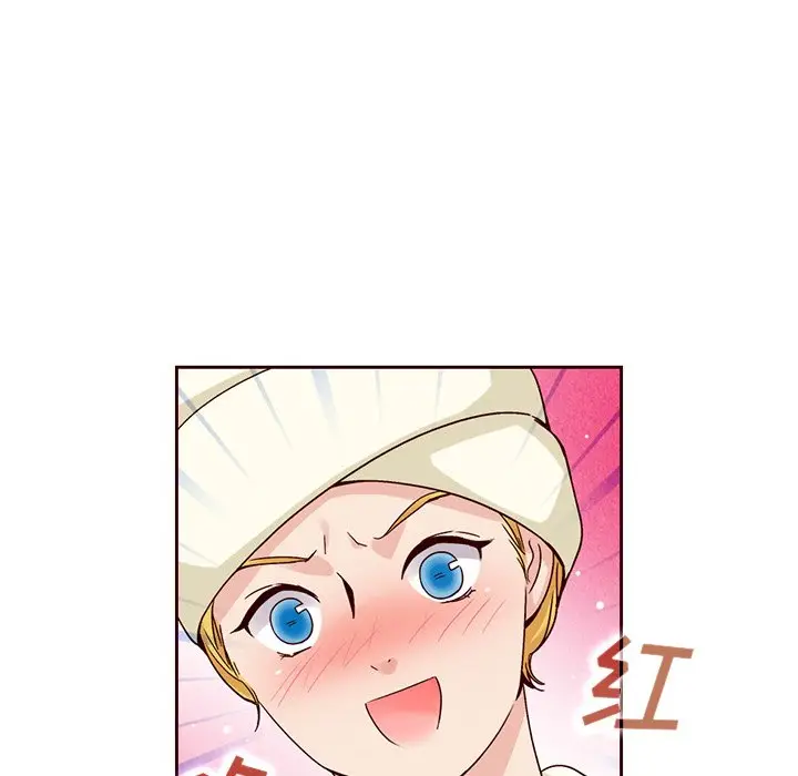 夏奈尔女孩[顶通]韩漫全集-第 41 话无删减无遮挡章节图片 