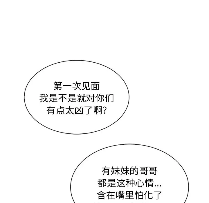 夏奈尔女孩[顶通]韩漫全集-第 41 话无删减无遮挡章节图片 