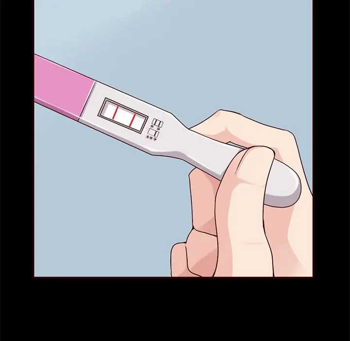 夏奈尔女孩[顶通]韩漫全集-第 45 话无删减无遮挡章节图片 