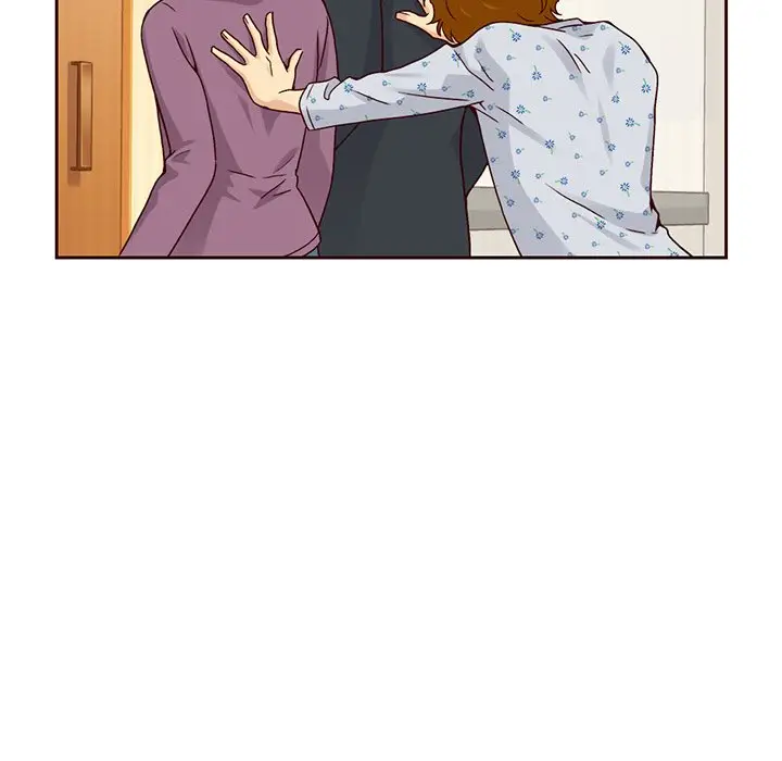 夏奈尔女孩[顶通]韩漫全集-第 51 话无删减无遮挡章节图片 