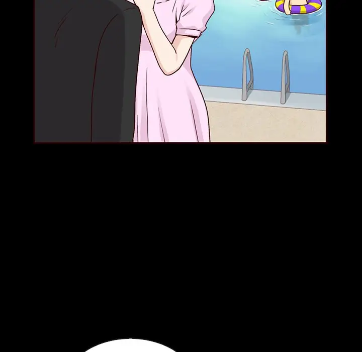 夏奈尔女孩[顶通]韩漫全集-第 54 话无删减无遮挡章节图片 