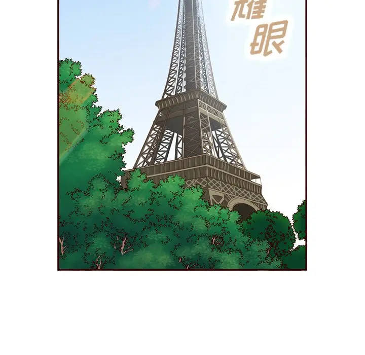 夏奈尔女孩[顶通]韩漫全集-第 57 话无删减无遮挡章节图片 