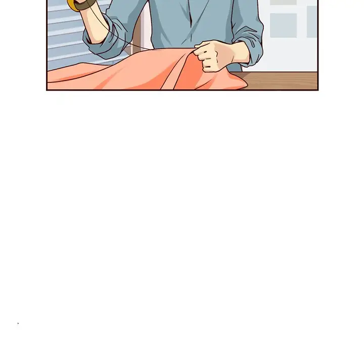 夏奈尔女孩[顶通]韩漫全集-第 57 话无删减无遮挡章节图片 