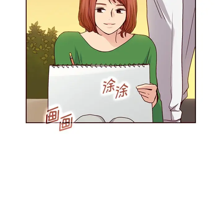 夏奈尔女孩[顶通]韩漫全集-第 57 话无删减无遮挡章节图片 