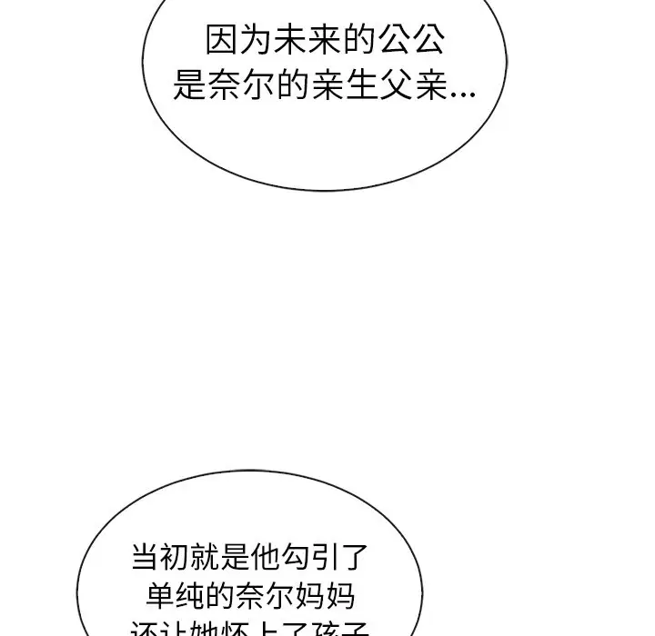 夏奈尔女孩[顶通]韩漫全集-第 58 话无删减无遮挡章节图片 