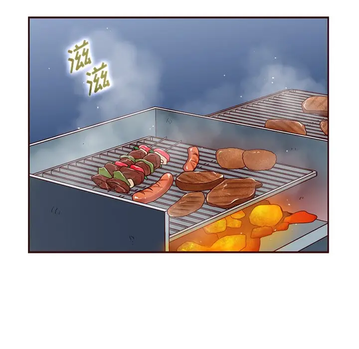 夏奈尔女孩[顶通]韩漫全集-第 59 话无删减无遮挡章节图片 