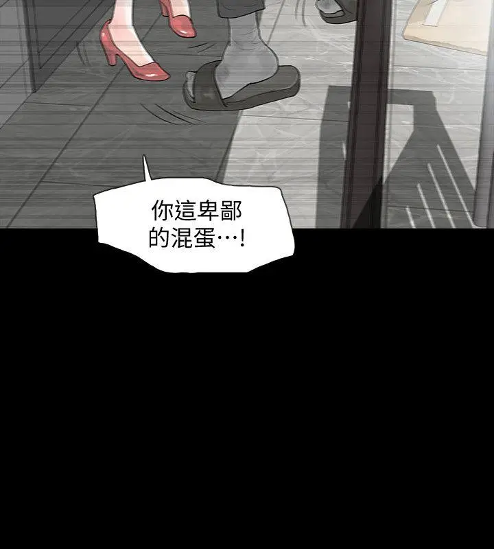 Revenge复仇无删减[顶通]韩漫全集-第6話-卑鄙的高主任无删减无遮挡章节图片 