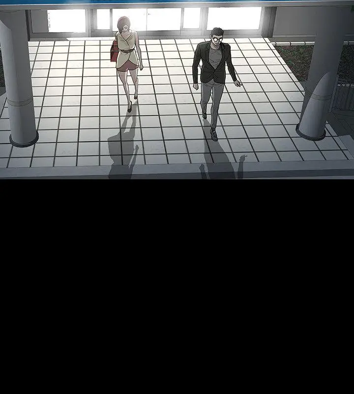 Revenge复仇无删减[顶通]韩漫全集-第8話-新的嫌疑人[2]无删减无遮挡章节图片 