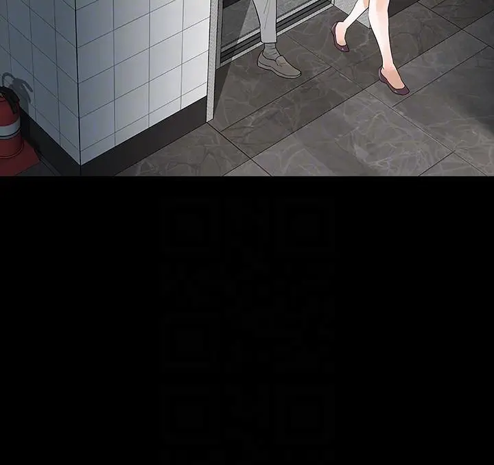 Revenge复仇无删减[顶通]韩漫全集-第18話-可怕的不速之客无删减无遮挡章节图片 