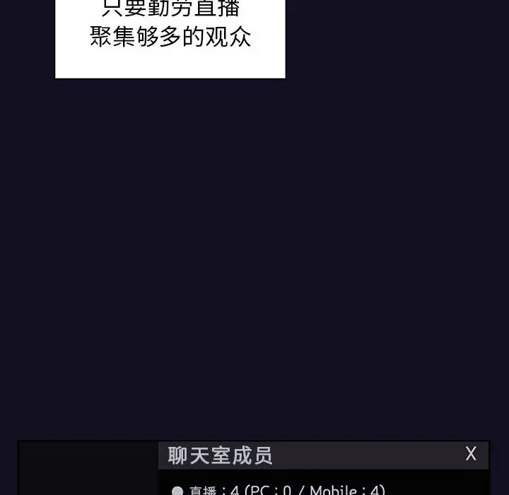 欢迎进入梦幻直播间[顶通]韩漫全集-第 1 话无删减无遮挡章节图片 