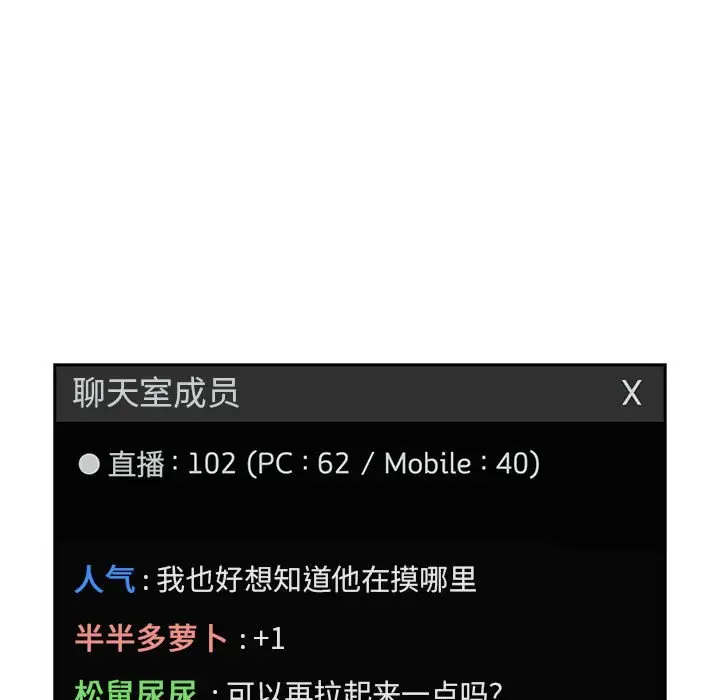 欢迎进入梦幻直播间[顶通]韩漫全集-第 12 话无删减无遮挡章节图片 